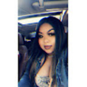 Meet your Posher, Cindy